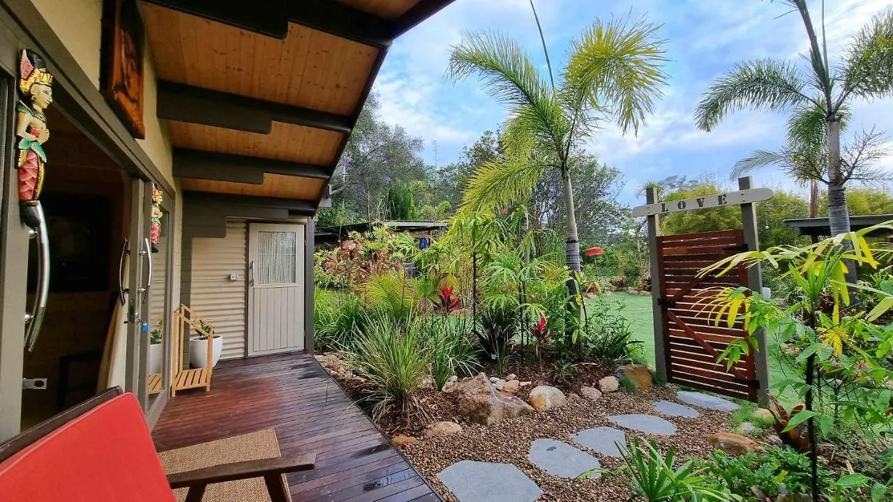 Healing Garden - Ubud * Gold Coast