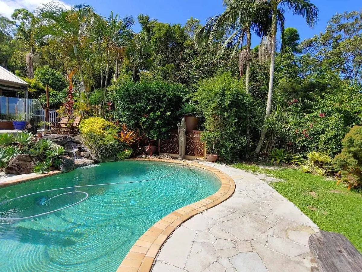 Healing Garden - Ubud *