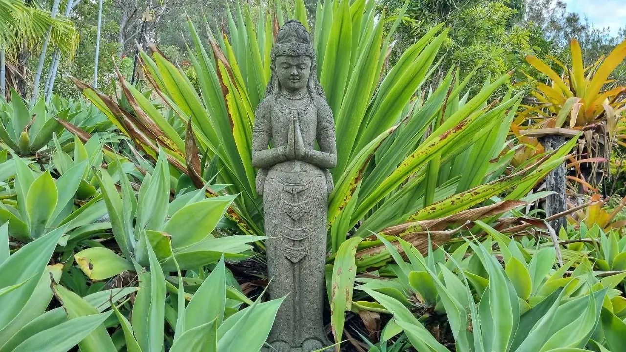 Healing Garden - Ubud * Gold Coast