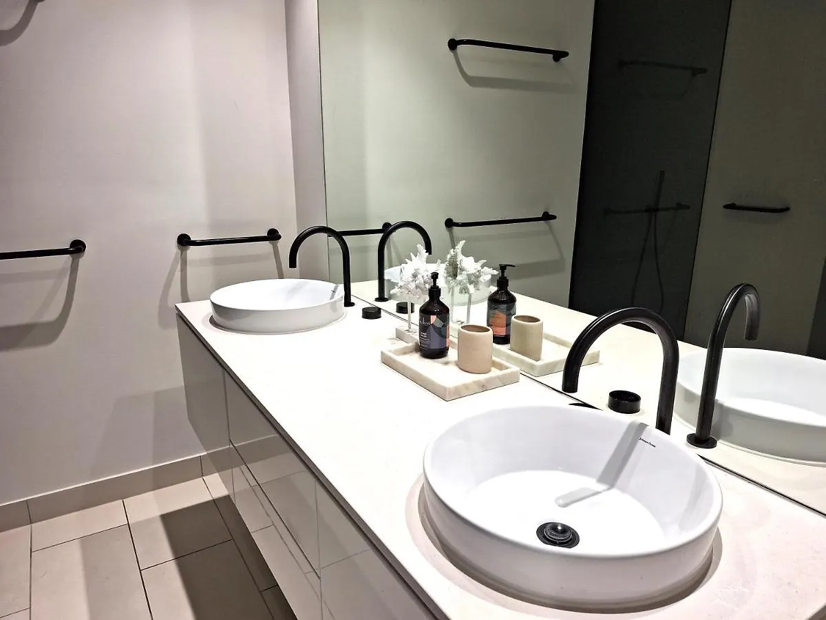 Holiday home Palm Lux Gold Coast