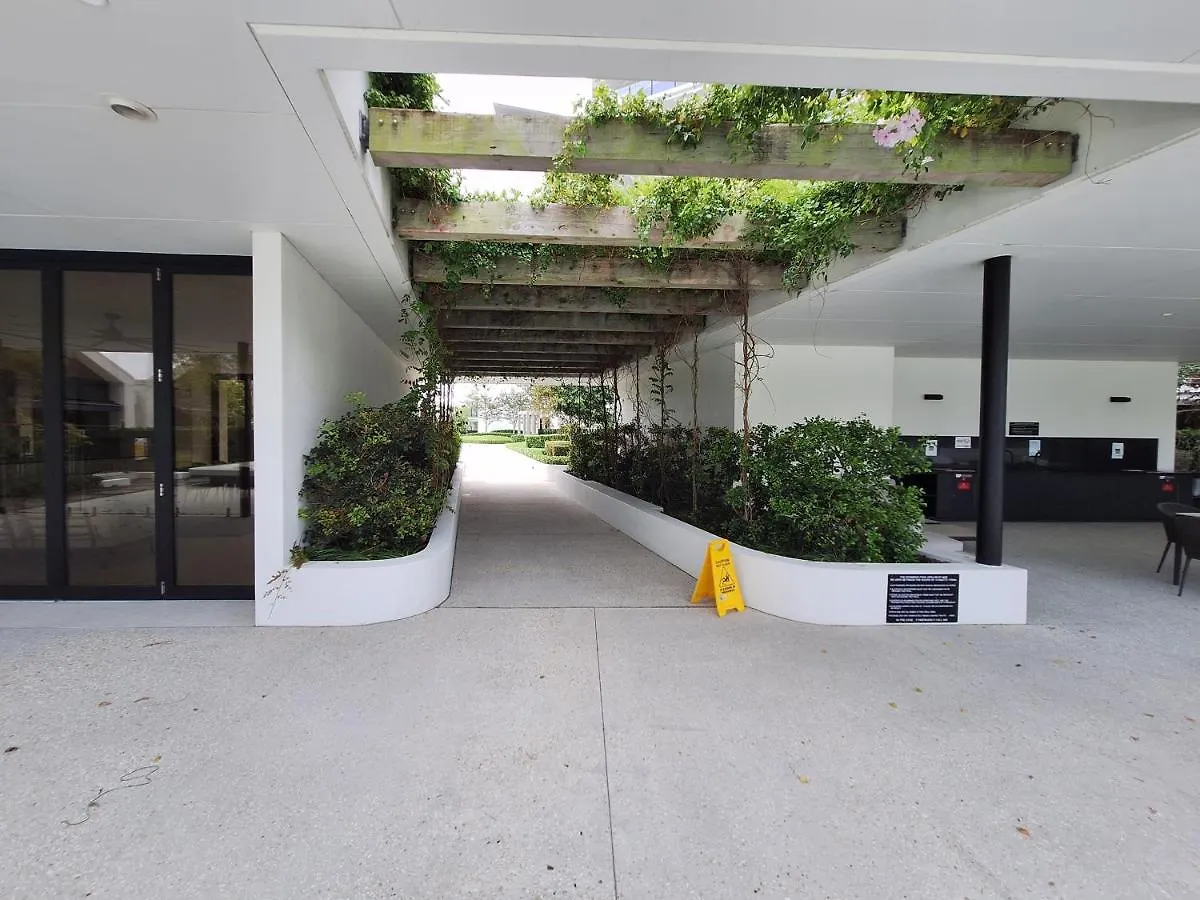 Holiday home Palm Lux Gold Coast