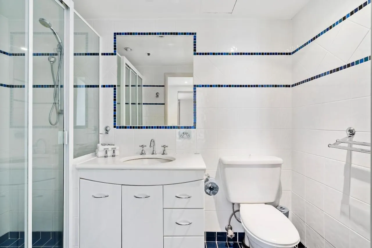 Allunga - Hosted By Coastal Letting Apartment Gold Coast