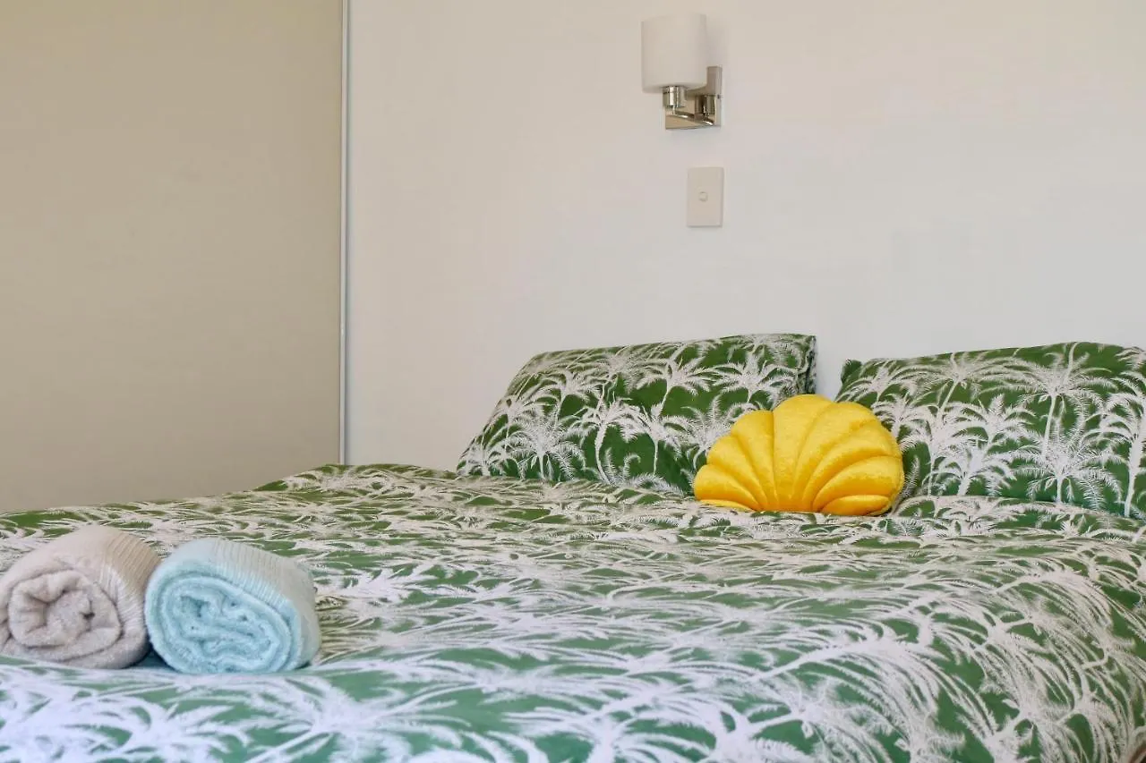 Apartmán Surf Shack In Iconic Rainbow Bay - Coolangatta Qld