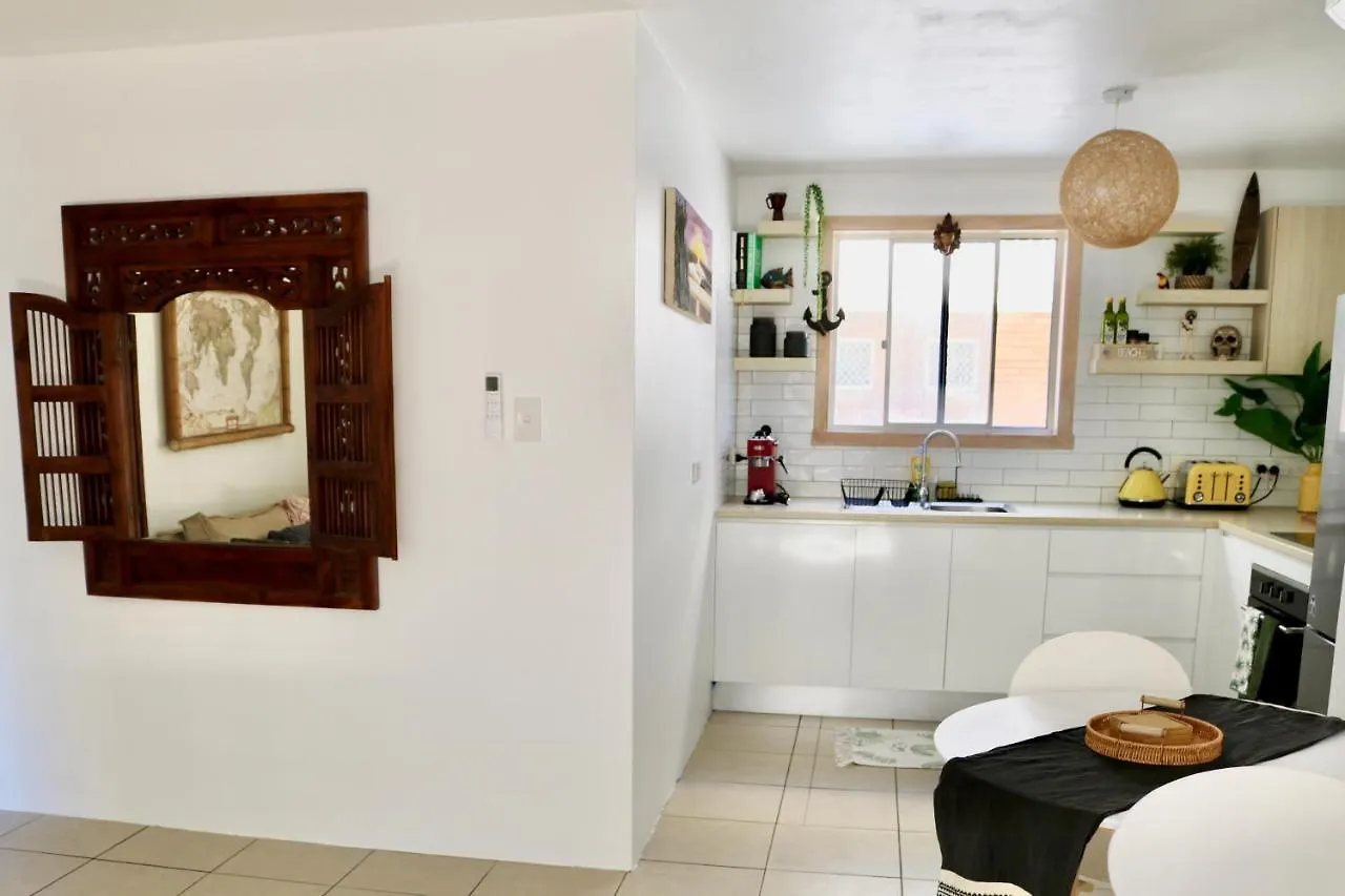 Surf Shack In Iconic Rainbow Bay - Coolangatta Qld Apartmán Gold Coast