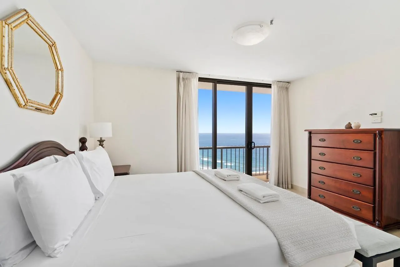 Allunga - Hosted By Coastal Letting Apartment Gold Coast