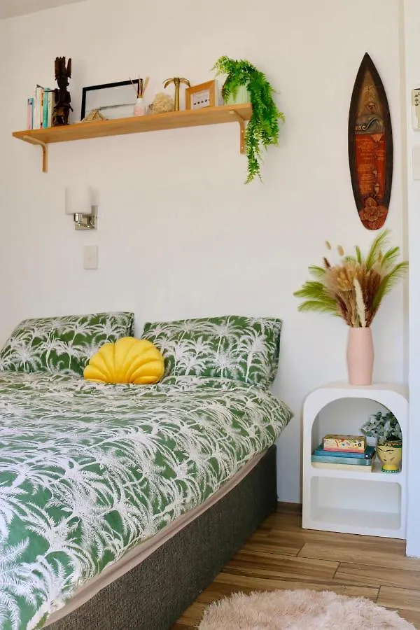 Surf Shack In Iconic Rainbow Bay - Coolangatta Qld Apartmán