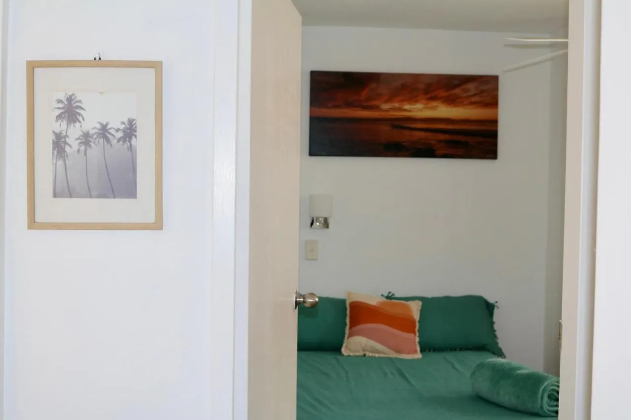 Surf Shack In Iconic Rainbow Bay - Coolangatta Qld Apartmán Gold Coast
