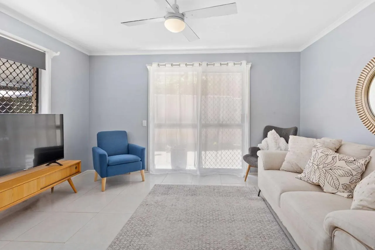 Holiday home In Miami - Hosted By Burleigh Letting