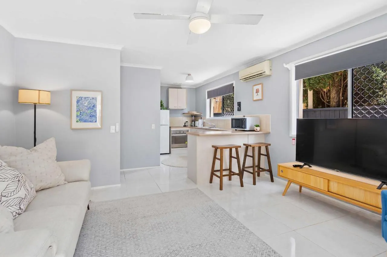 In Miami - Hosted By Burleigh Letting Holiday home *