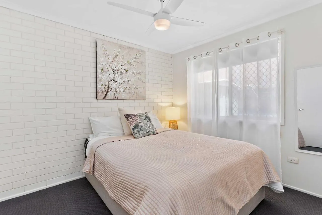 In Miami - Hosted By Burleigh Letting Holiday home
