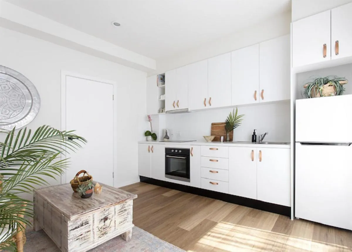 Currumbin 1 Bedroom - Steps From The Beach! גולד קוסט