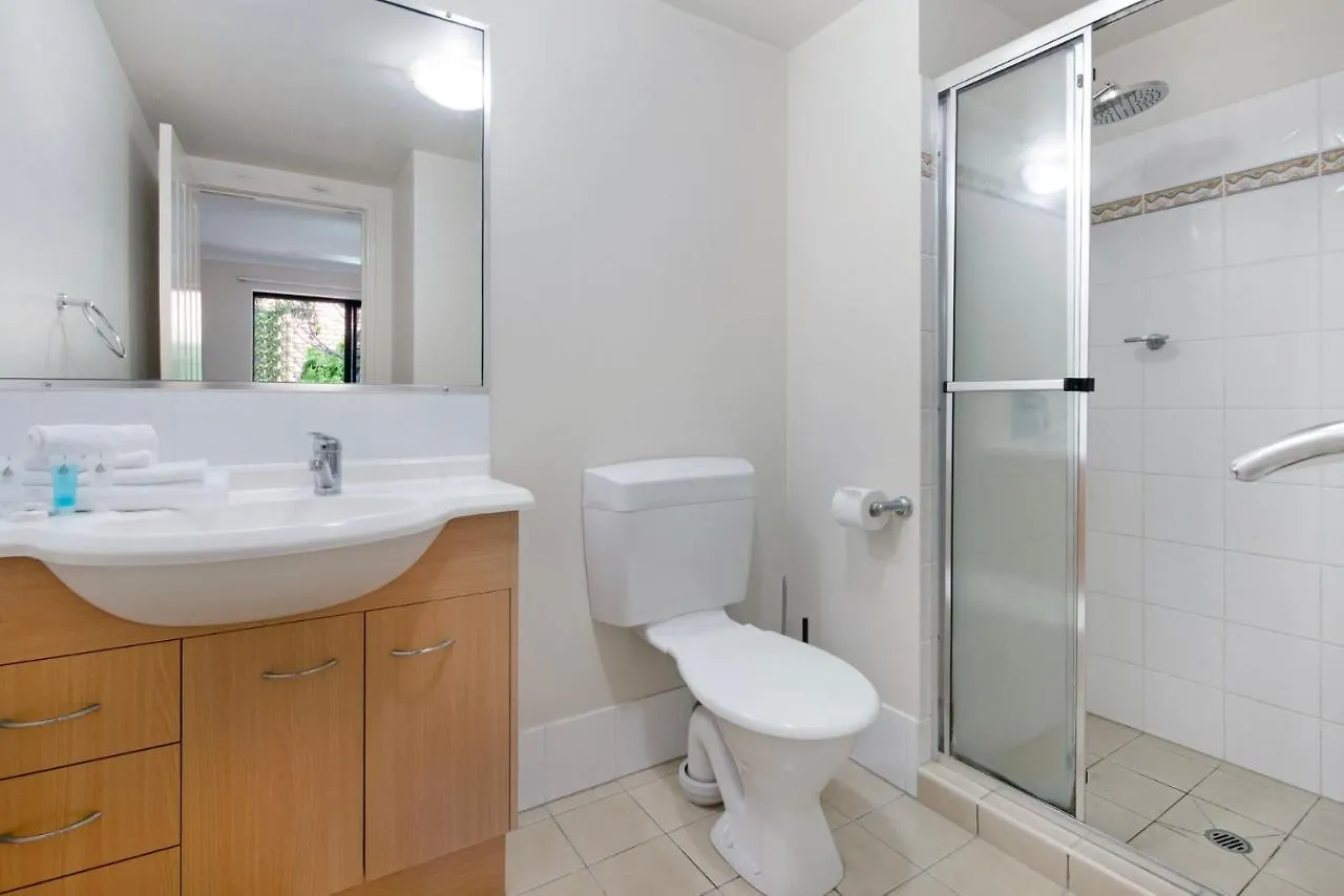 Daire Turtle Beach Family Friendly - Coasthm Gold Coast