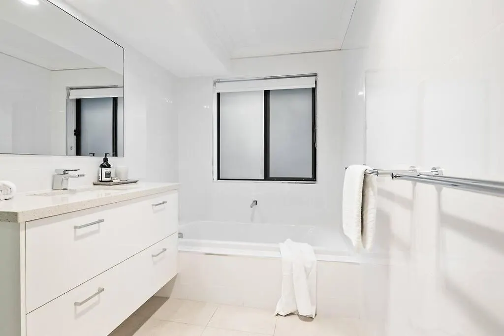 Miami House - Hosted By Burleigh Letting * Gold Coast
