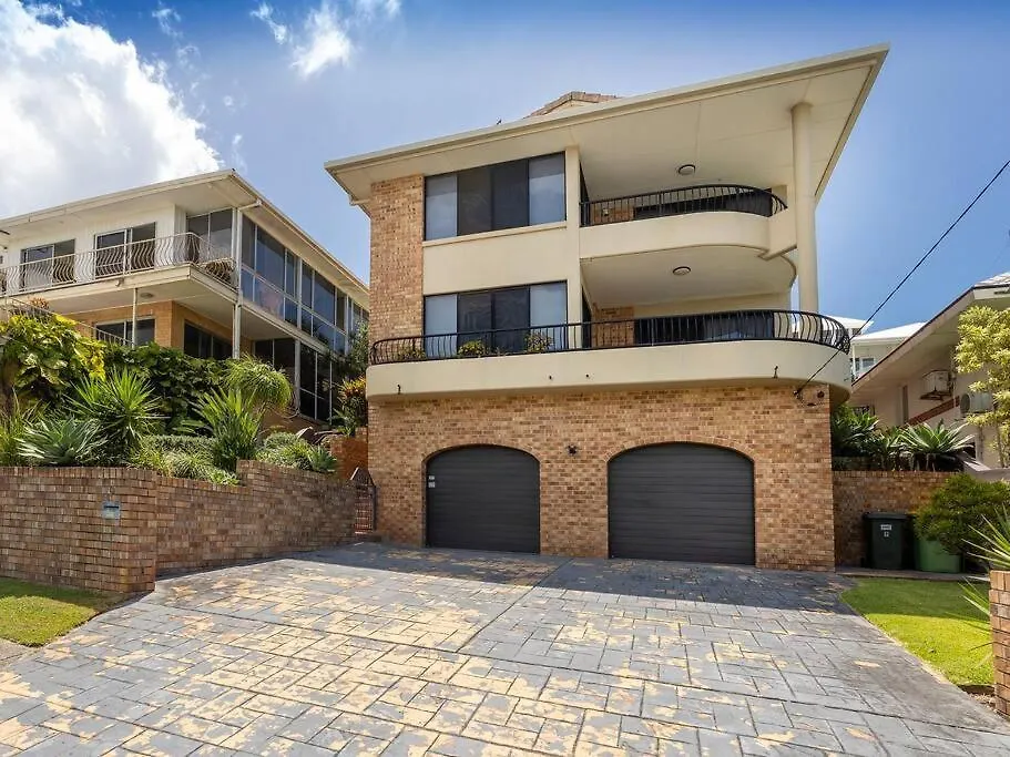 Miami House - Hosted By Burleigh Letting Holiday home Gold Coast