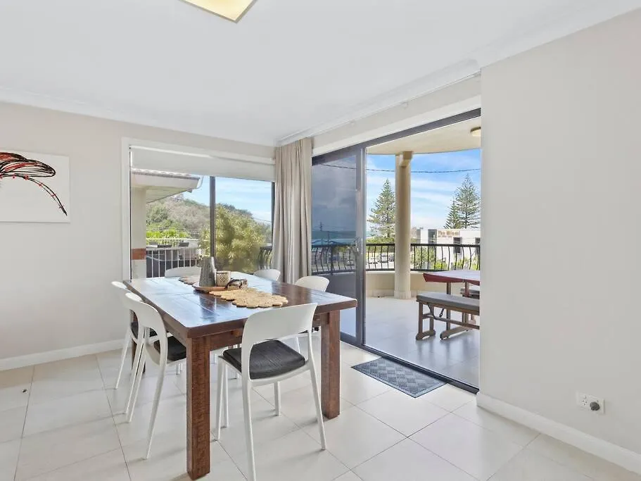 Miami House - Hosted By Burleigh Letting * Gold Coast