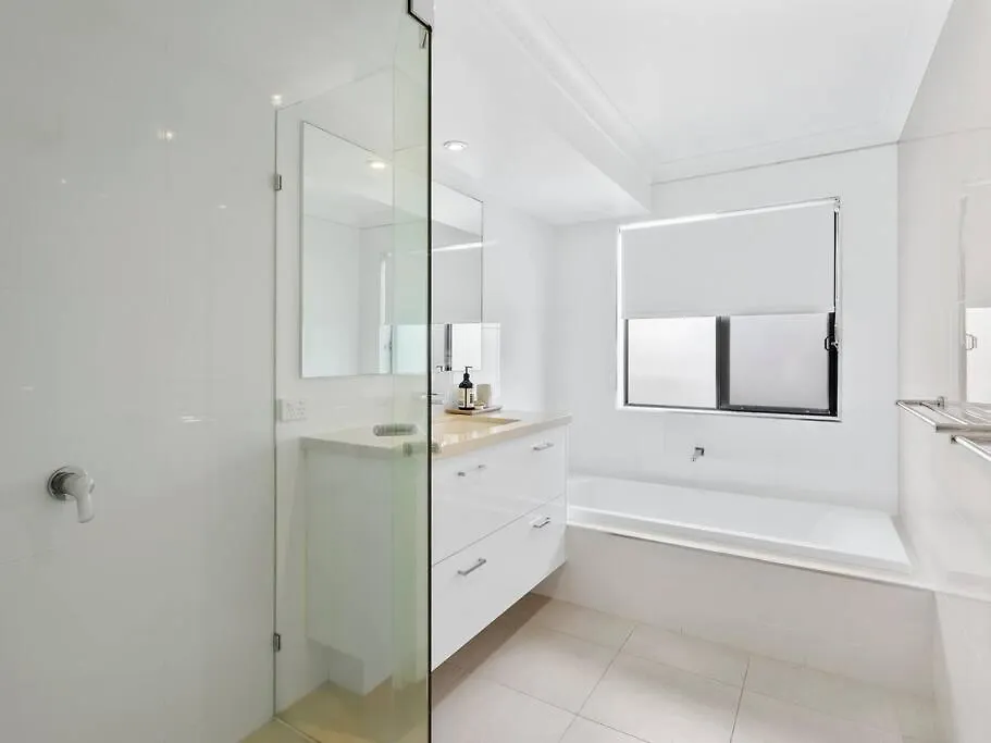 Miami House - Hosted By Burleigh Letting * Gold Coast