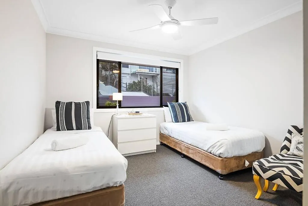Holiday home Miami House - Hosted By Burleigh Letting Gold Coast