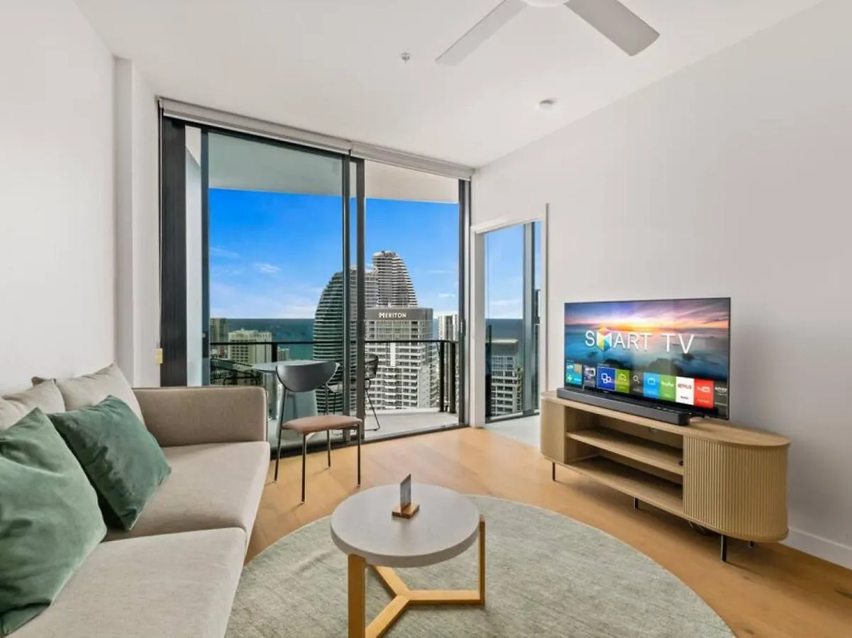 River And Ocean View Luxury 2bd Amazing Location Apartment