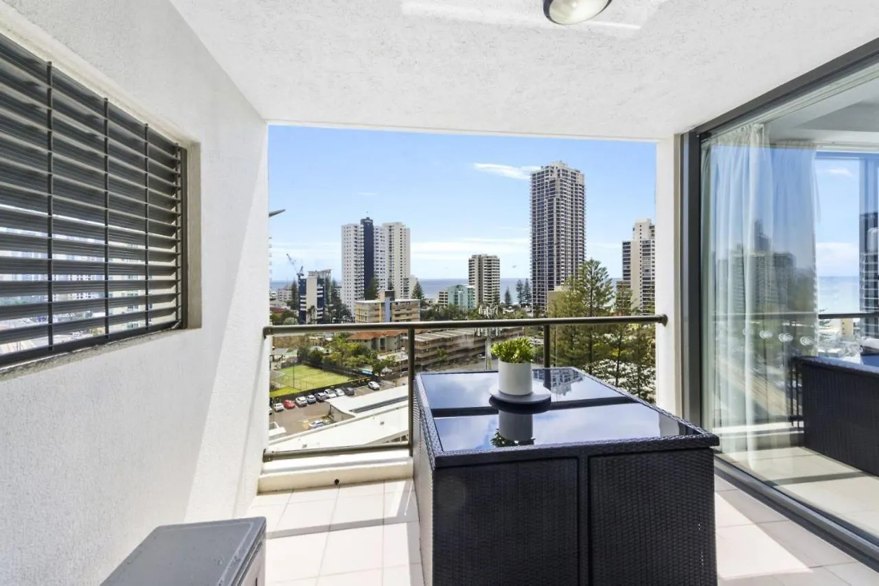 Oceanique - Ocean View 2bdr Parking Netflix Pool