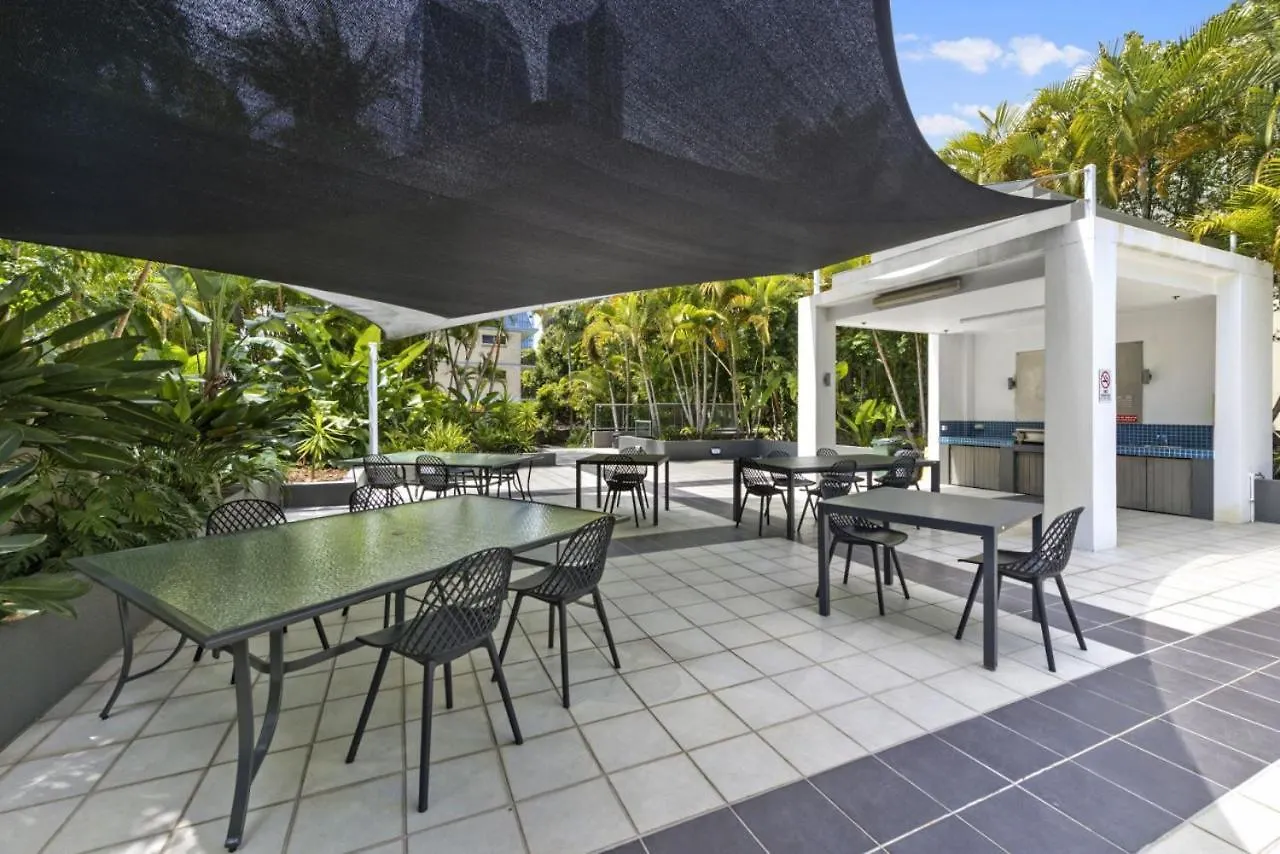 Apartment Oceanique - Ocean View 2bdr Parking Netflix Pool