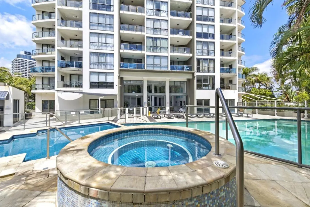 Oceanique - Ocean View 2bdr Parking Netflix Pool *