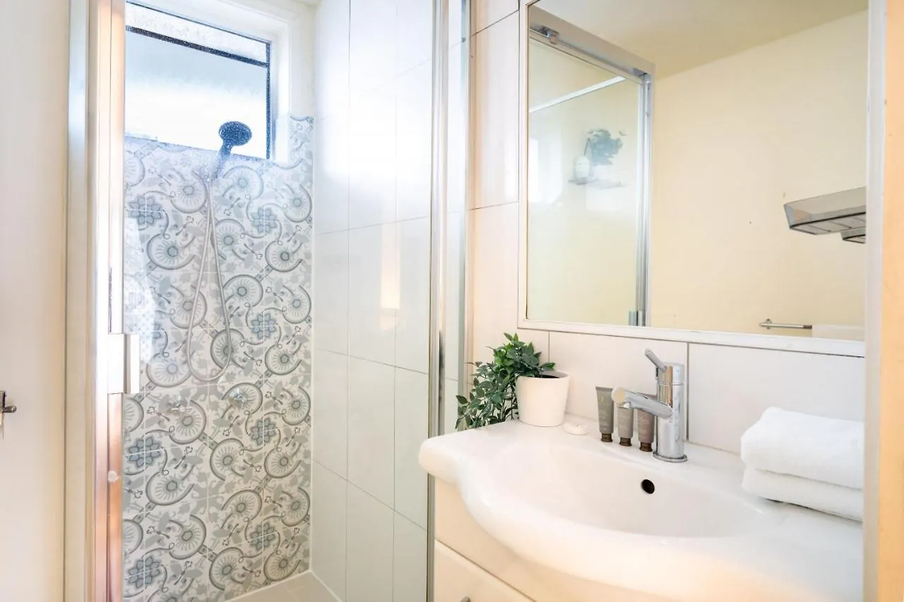 Apartment The Midtown - Modern Oasis With Ev Charging Pool Netflix *