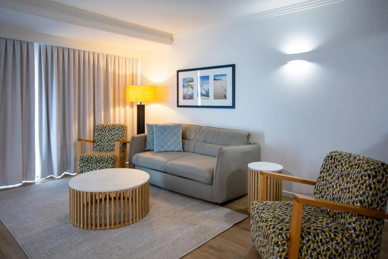 Apartman Club Wyndham Crown Towers