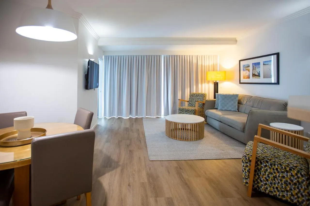 Club Wyndham Crown Towers Apartman