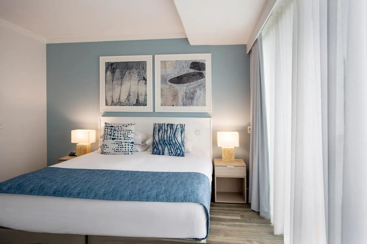 Apartman Club Wyndham Crown Towers Gold Coast