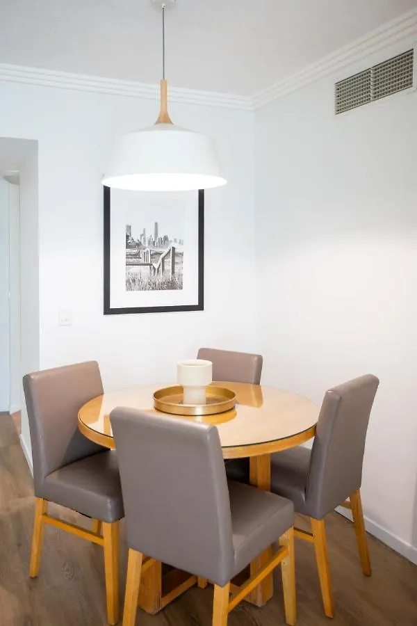 Apartman Club Wyndham Crown Towers Gold Coast