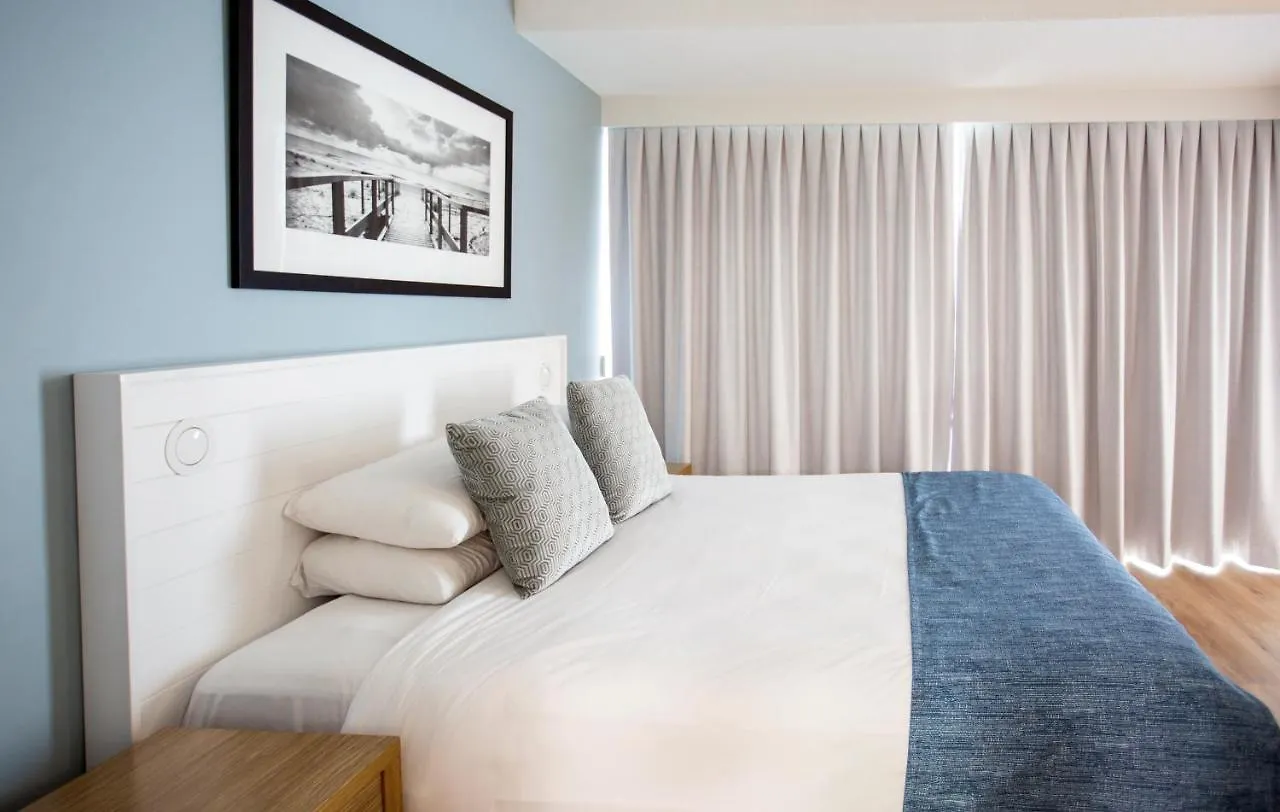 Club Wyndham Crown Towers Apartman Gold Coast