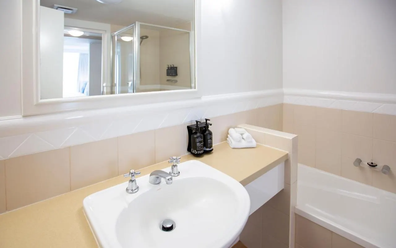 Club Wyndham Crown Towers Gold Coast