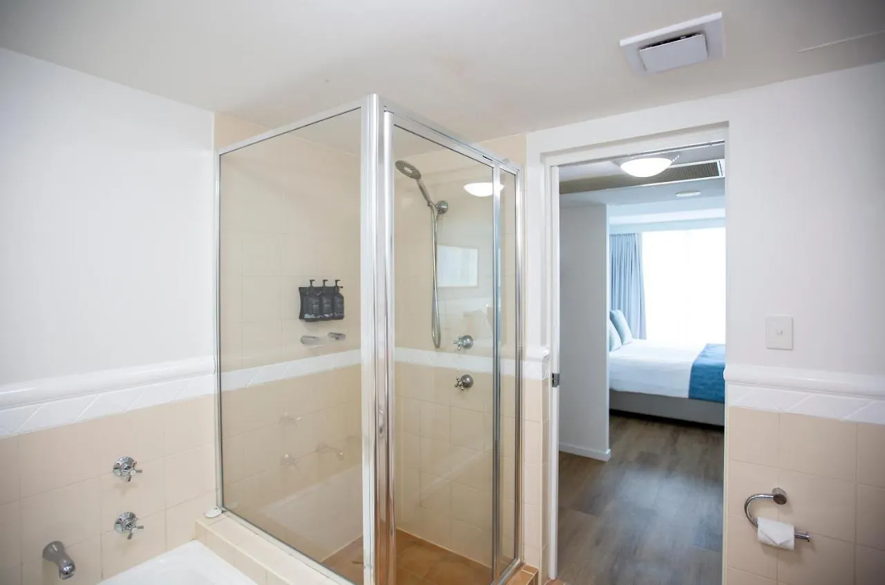 Club Wyndham Crown Towers Apartman