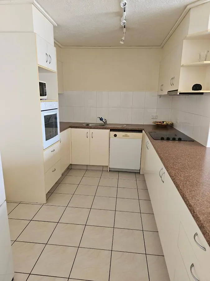 Centrepoint Apart-hotel Gold Coast