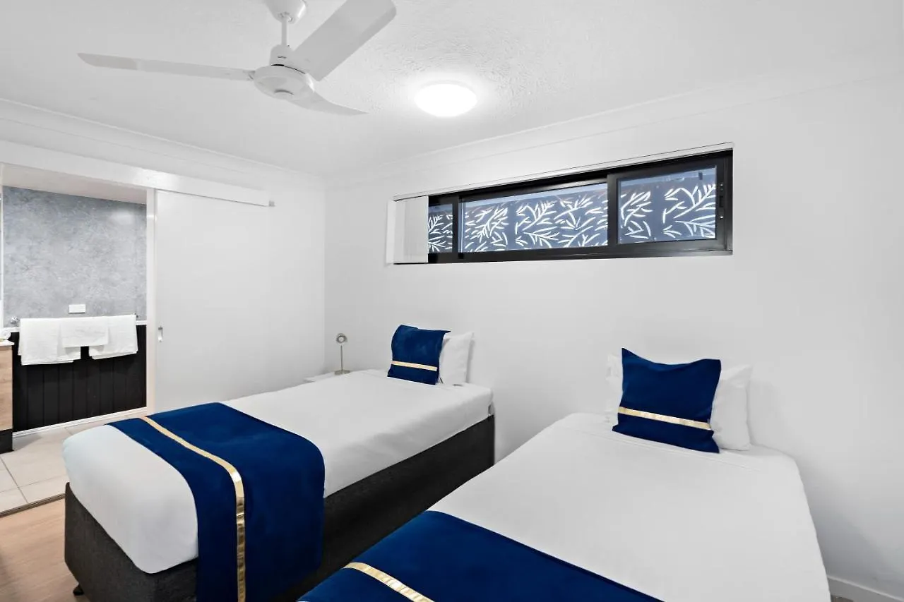 Montego Mermaid Motel