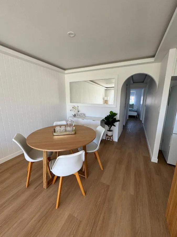 Курортный комплекс Pelican Cove Голд-Кост