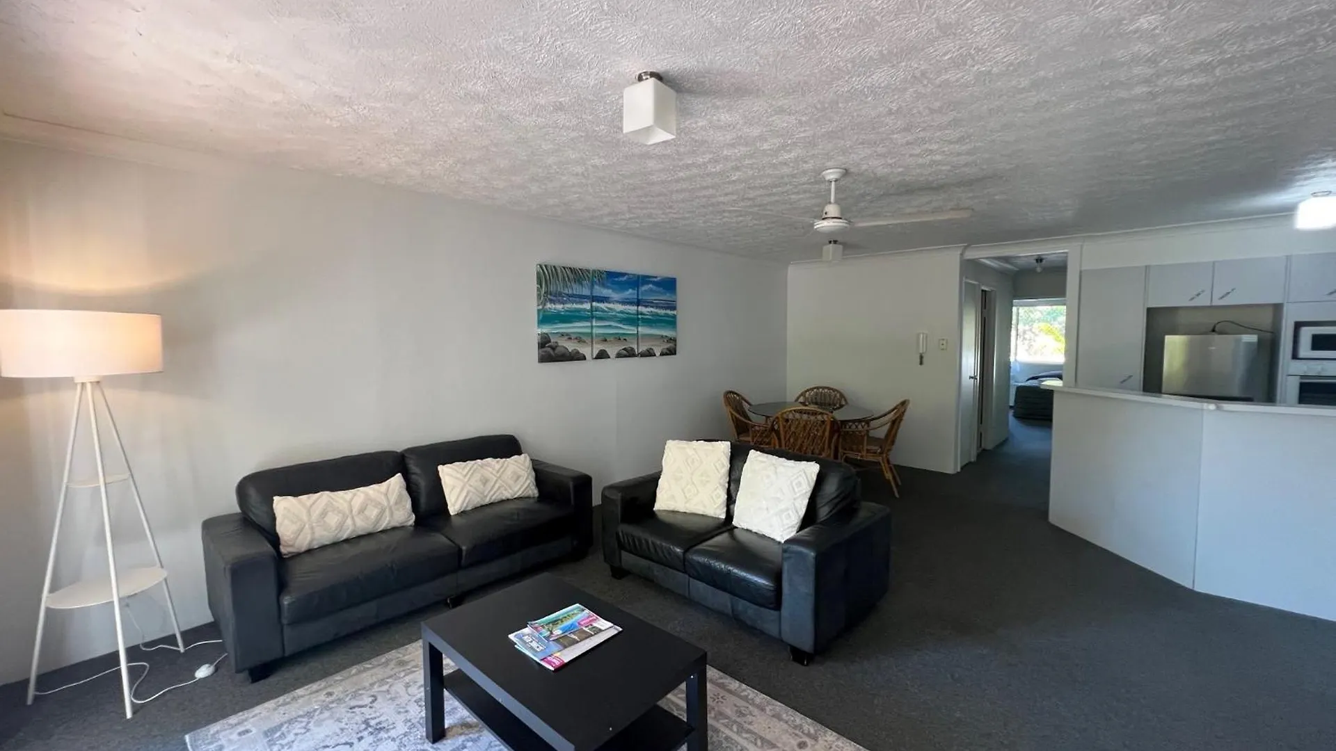 Cascade Gardens Apartments 3*