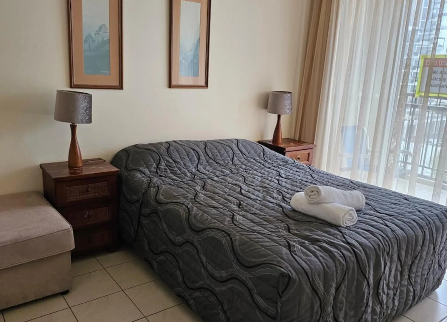 Centrepoint Apart-hotel Gold Coast