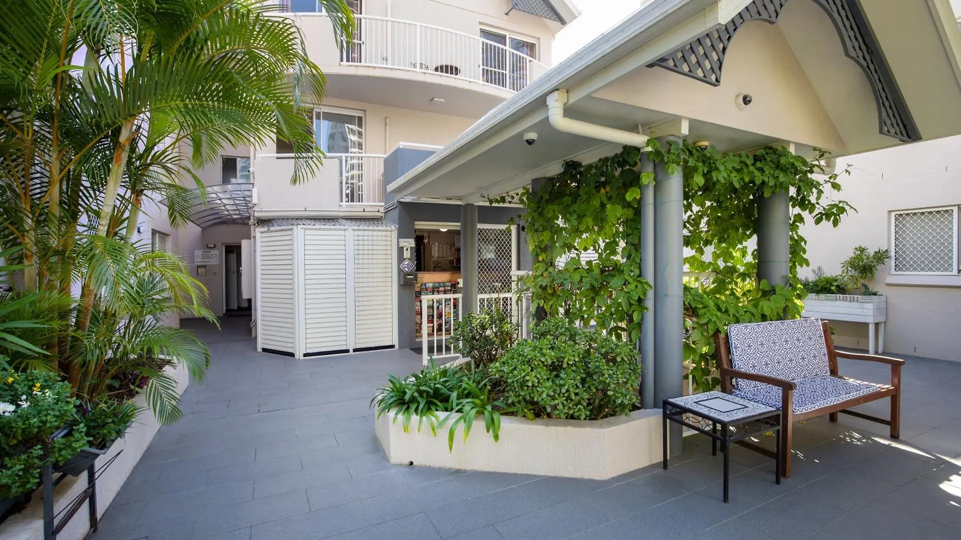 Costa D'ora 3* Gold Coast