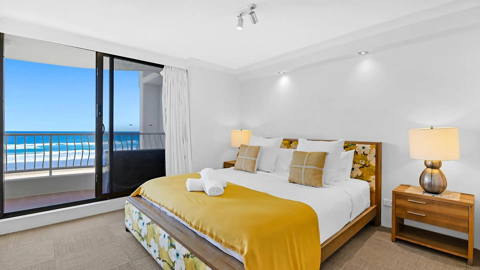 Albatross North 4* Gold Coast