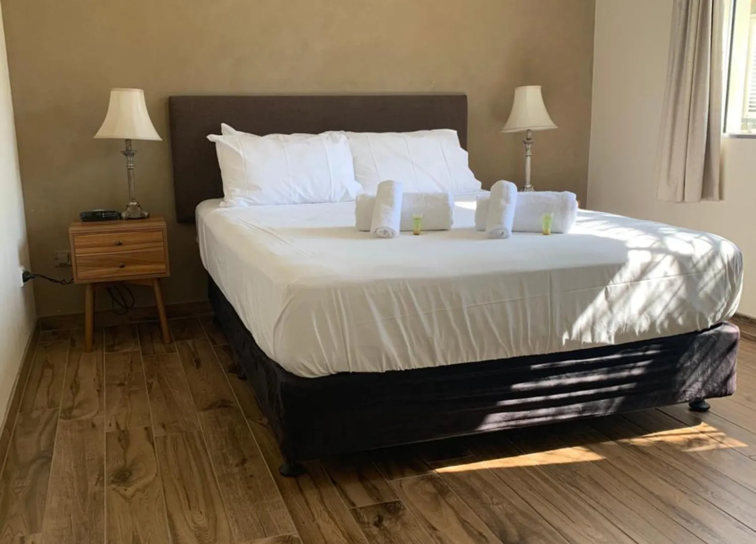 Surfers Del Rey Aparthotel