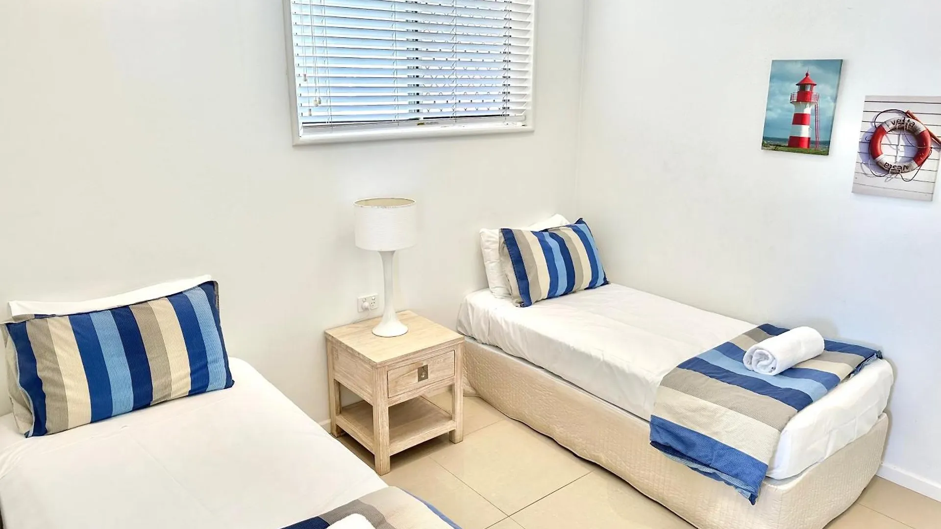 Hillhaven Aparthotel