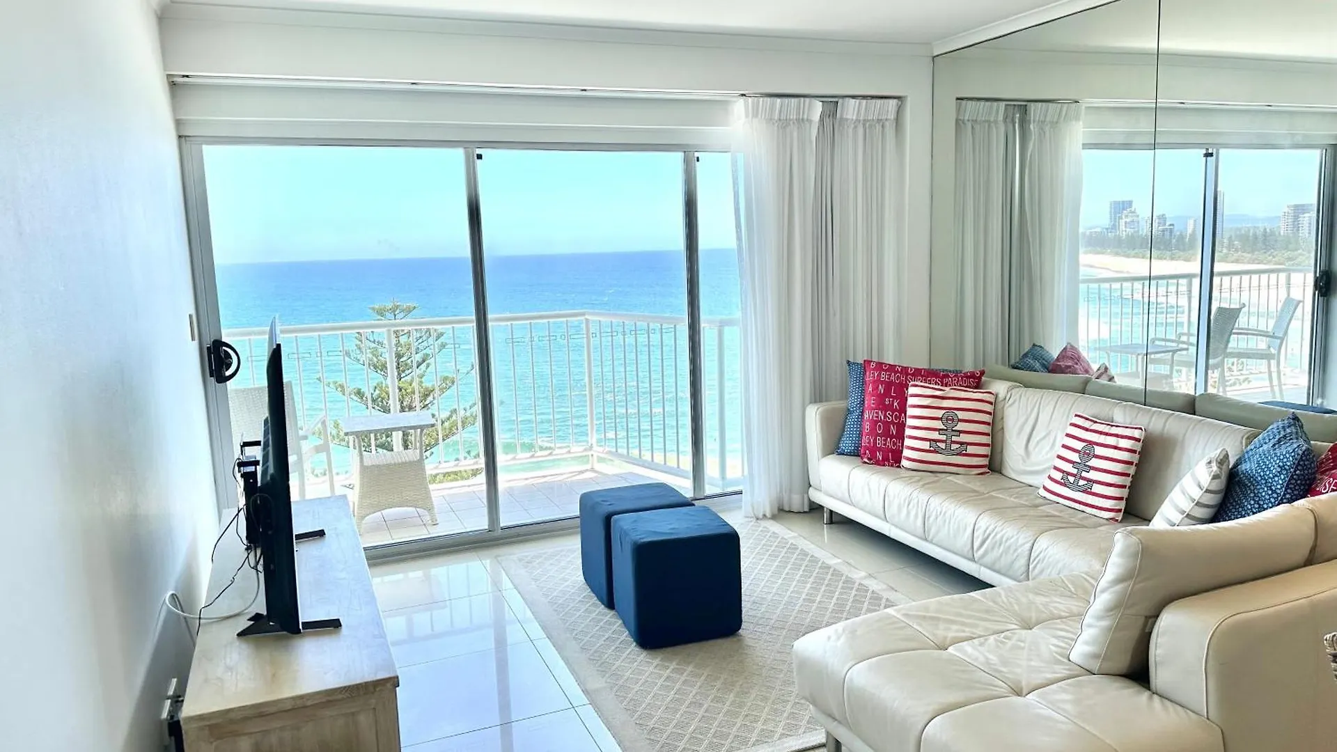 Hillhaven Aparthotel Gold Coast