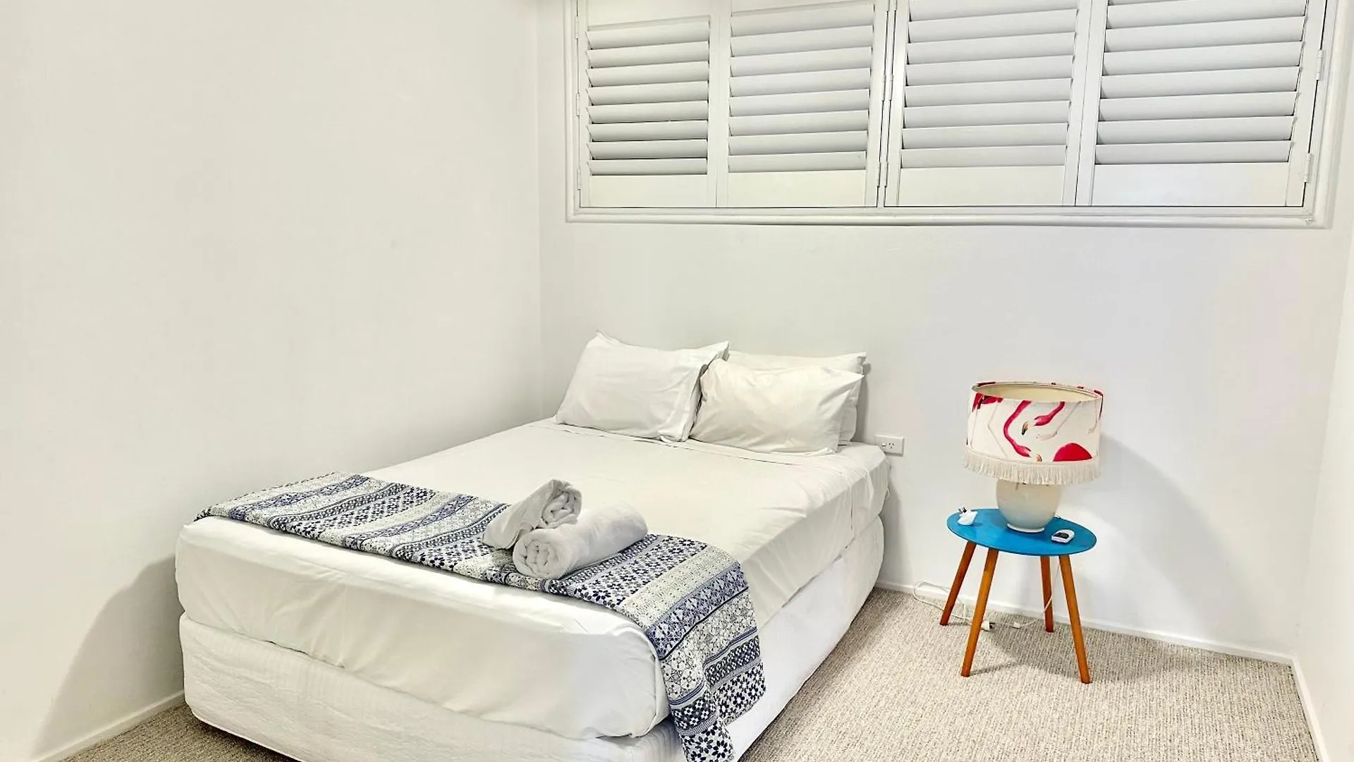 Hillhaven Aparthotel 4*