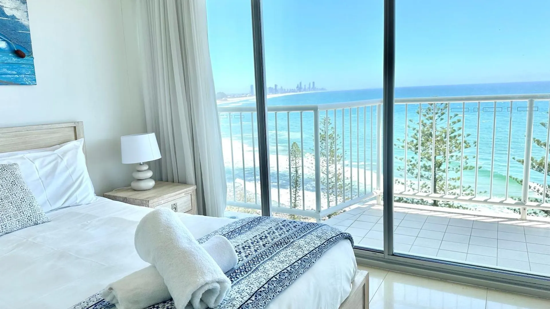 Hillhaven Gold Coast