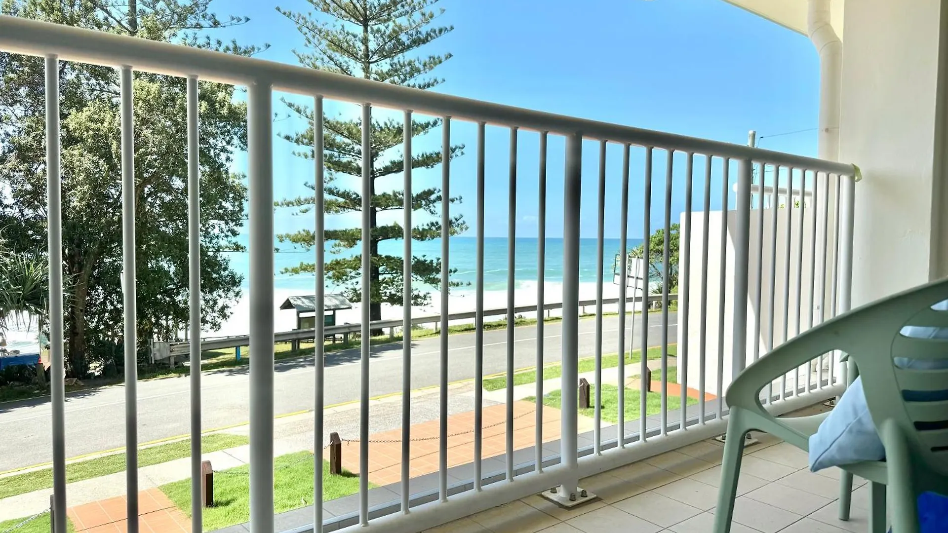 Hillhaven 4* Gold Coast