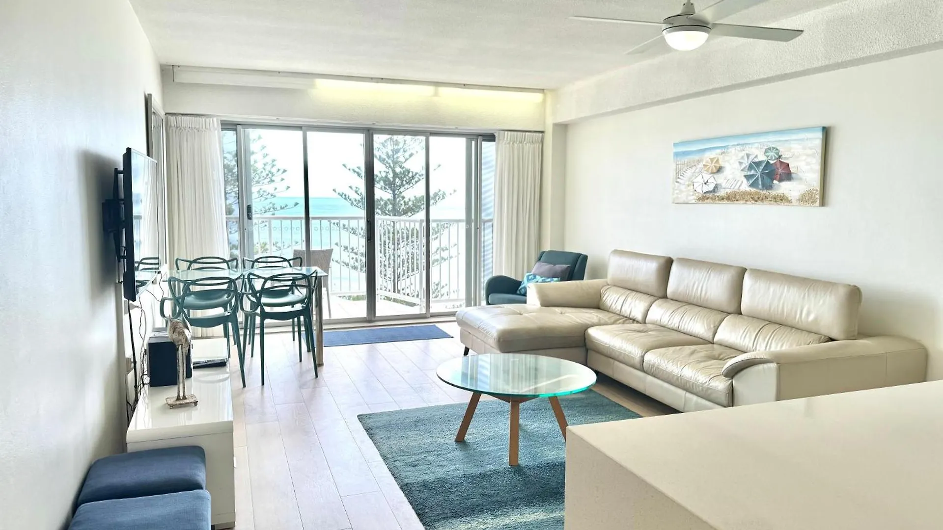 Hillhaven Aparthotel