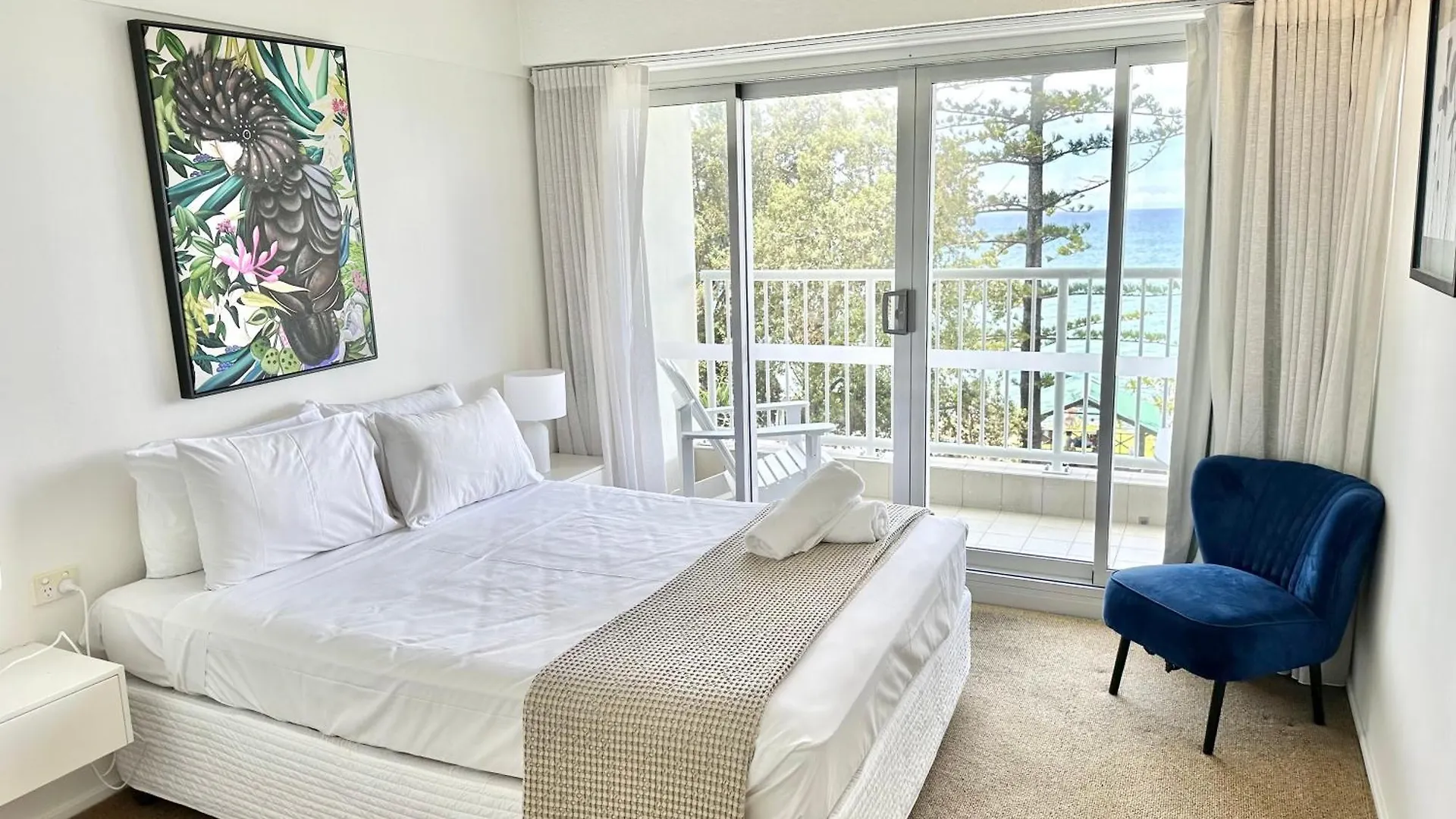 Hillhaven 4* Gold Coast