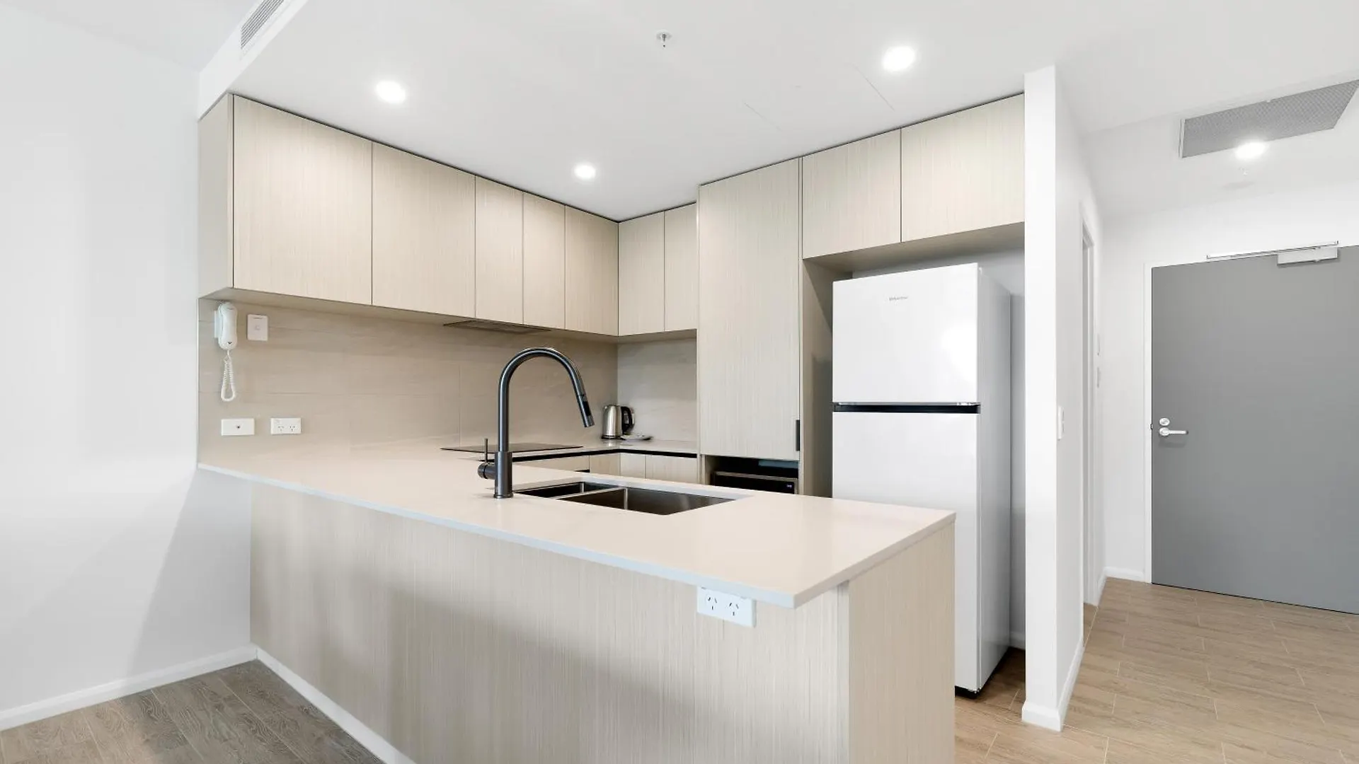 The Residences At The Peninsula Resort Gold Coast