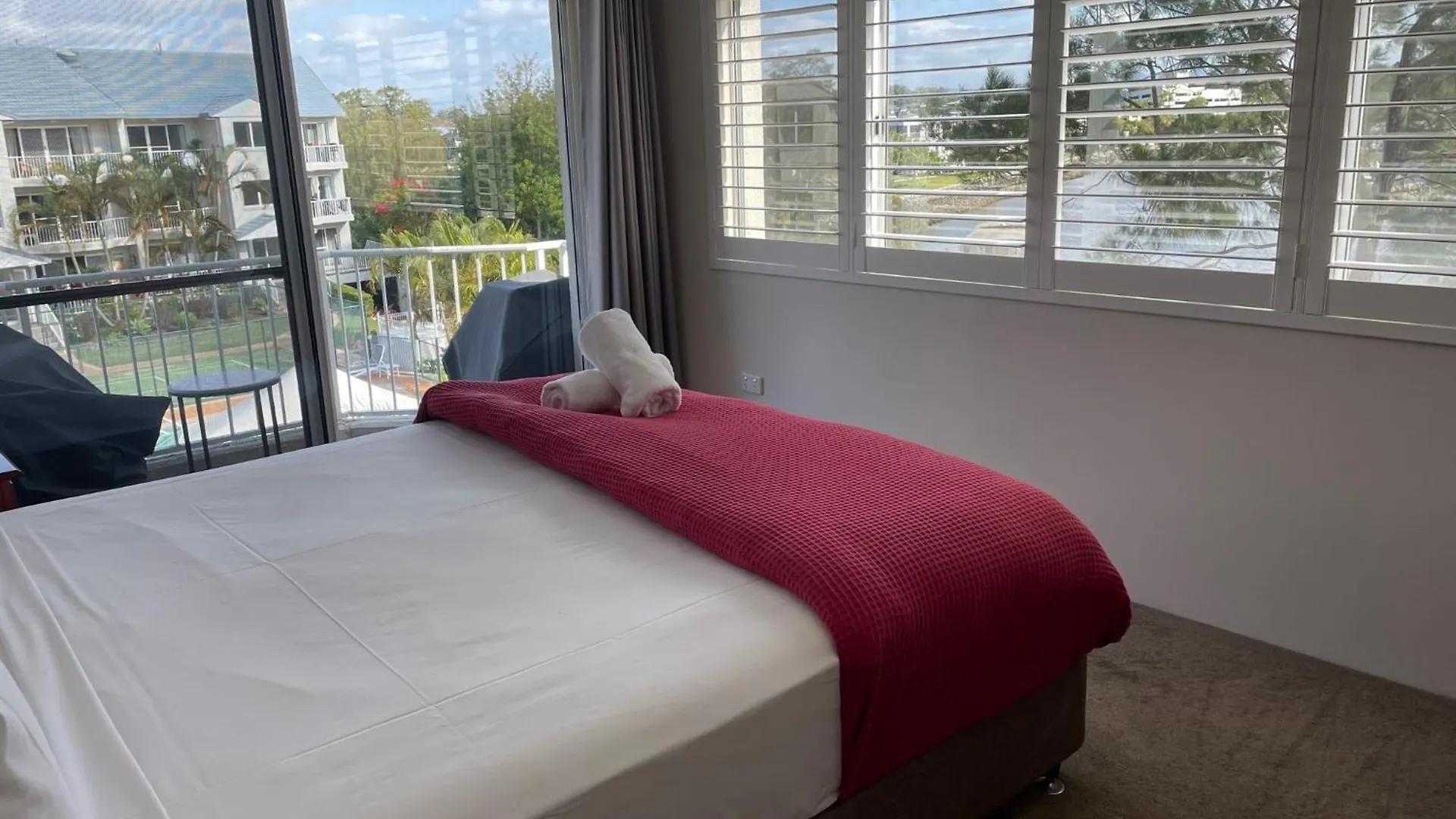 Pelican Cove 3* Голд-Кост